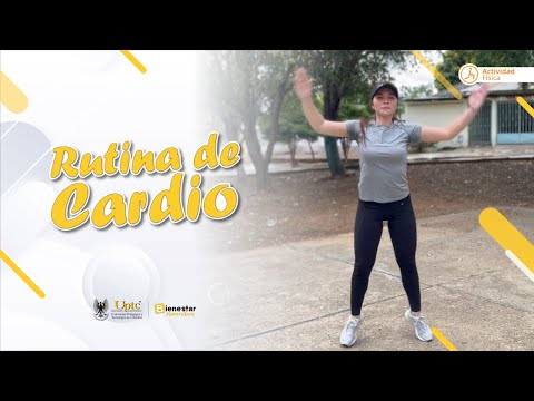 Rutina Cardio