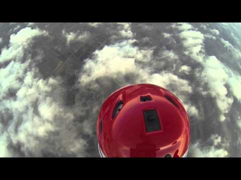 Wingsuit Rodeo Beppe e Giacomino (HD)