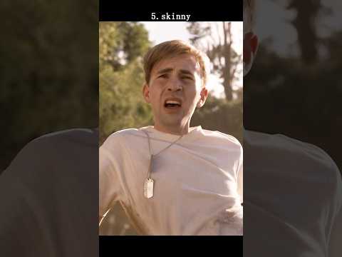 He Threw a GRENADE... And Found a HERO! Captain America: The First Avenger (2011) #movie #short