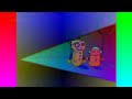 PBS Kids Walking Station ID Effects Sponsored By Preview 2 Effects