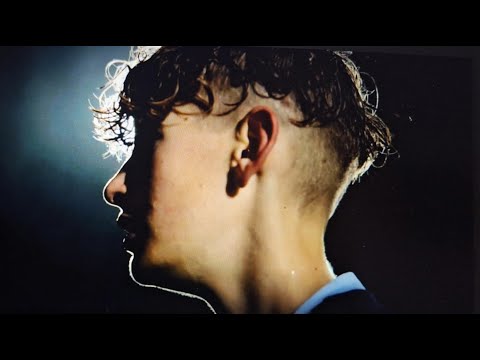 Aras x Emaiks - „Powrót Legendy” [prod. Jacek Hoduń (Jaca Ho)]