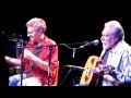 Jorma Kaukonen & Barry Mitterh - Nine Pound Hammer