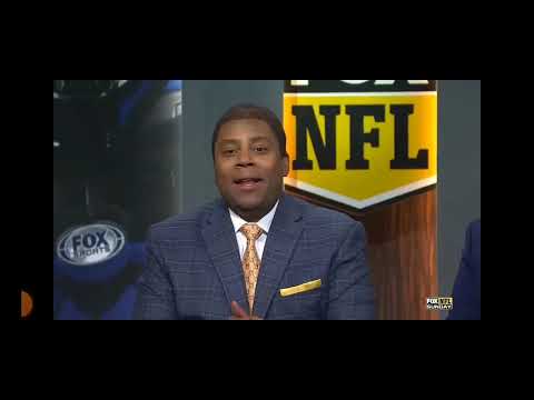 NFL on Fox Cold Open - SNL