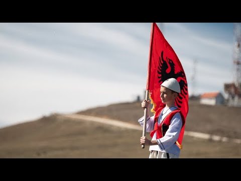 SAUDIN OLLURI - VENDLINDJA (COVER DASHNI DHE PABESI)