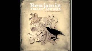 Hole In my Hand (HD) - Benjamin Francis Leftwich