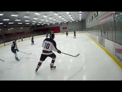 Optimus PUCK Vs Screech Owls - 2018/01/10 at 2100 @ Carleton Ice House - CAHL(Div11)
