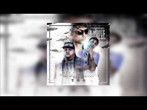 Los Marcianos Ft. Galante El Emperador – Olvidate De El (Prod. El Muziko & ALX)