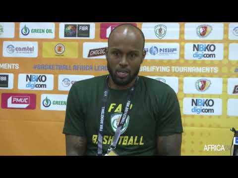 Afrique : débuts réussis pour Nigelec basket club et Forces Armées et Police