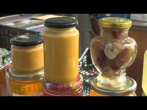 Moj ceger 02.03.2019. - Pijaca Senjak