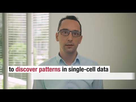 Venture Leaders Life Sciences 2019: Peter Nestorov, Scailyte AG