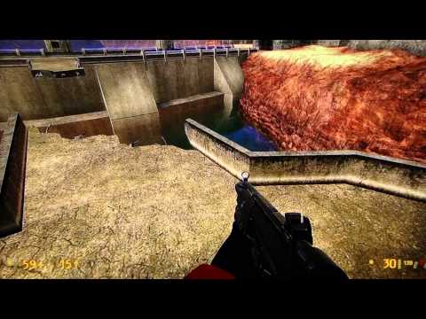 Black Mesa playthrough pt51
