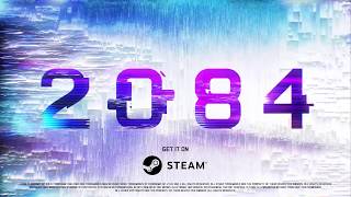 2084 Steam Key GLOBAL