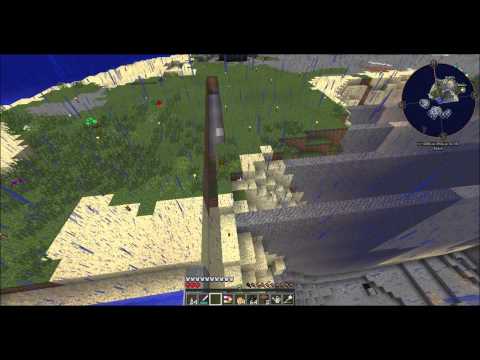 NCBOX S01E03 Ritual, turtle a torchka