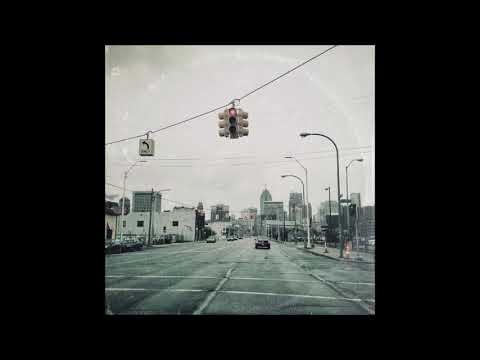 Apollo Brown | Sincerely, Detroit 💿 (Full Album)