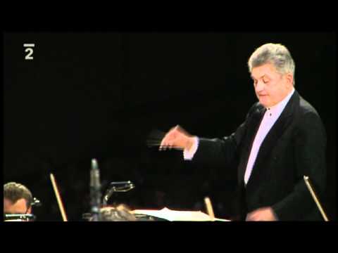 Giuseppe Verdi -- La Traviata - Si ridesta in ciel l'aurora