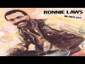 Ronnie Laws / Rolling