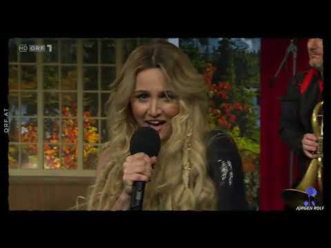 Russkaja feat Melissa Naschenweng - Lausbuam Blues (Willkommen Österreich 2020)