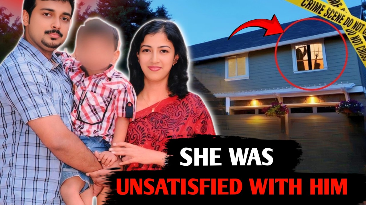 He Married His Childhood LOVE But No one Knew Her Dirty Mind ll Case of Sam Abraham