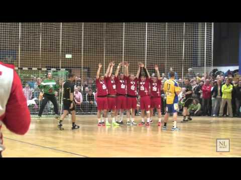 LHC Cottbus punktet bei der TSG Lübbenau 63 e.V.