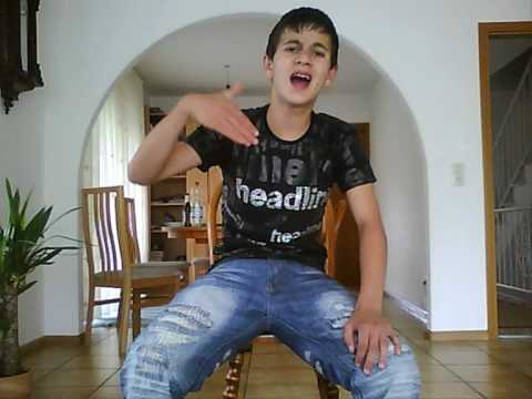 Rappers.in VBT 2010-2. Vorrunde-HeadLine.wmv