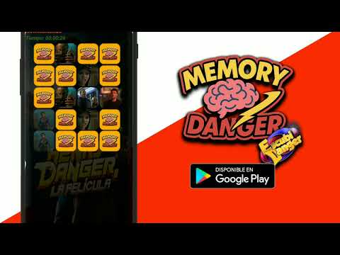 MemoryDanger