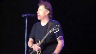 George Thorogood - Cocaine Blues (Live at the Calgary Stampede)