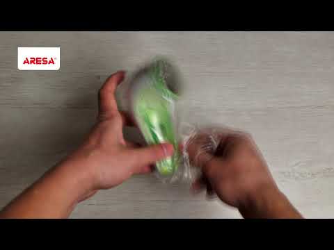 Миниатюра изображения товара Машинка для удаления катышков Aresa AR-4102