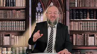 סוד ניצני הגאולה וחידת הפסוקים בפרשת השבוע: הרב אריה לוין