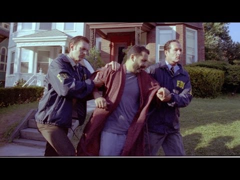 The War Within (HD Trailer Deutsch)