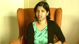 Testimonial - Kavita, Software Engineer, Lost 12kg