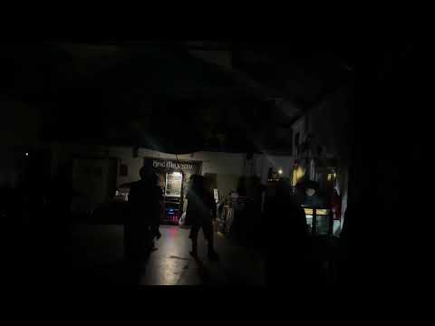 MessenJAH Youth playing Prince Lincoln & Royal Rasses - Ain’t Nobody Here But Me @ KuumbaCentre 24/5