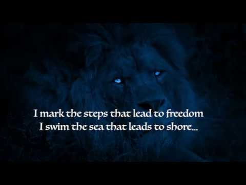 Video thumbnail for Sleeping with Lions