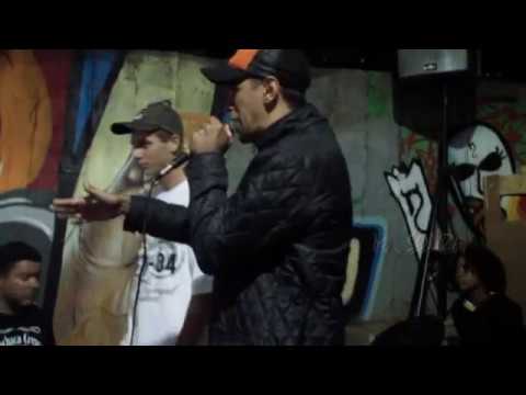 Batalha do Real 01-09-2012 (Betinho x M.Souza)