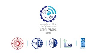 ASO Model Fabrika Lansman Filmi