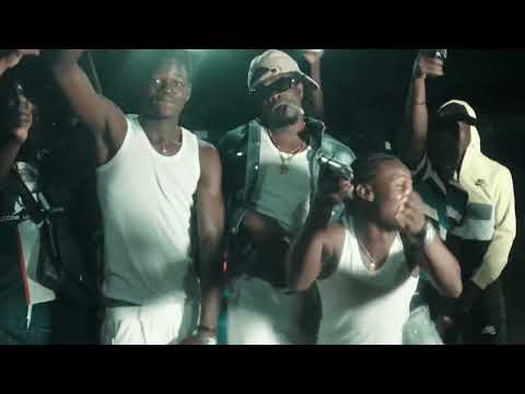 Young Ghetto Crew OE Baling (Officieel Video Clip)