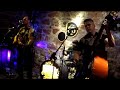 Devil's Throat - Fast Train (Mike Sanchez)