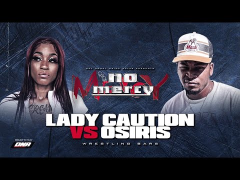 Lady Caution vs Osiris