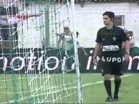 Avenida 3 x 2 Internacional - Gols - Campeonato Gaúcho 2012 [22/01/12]