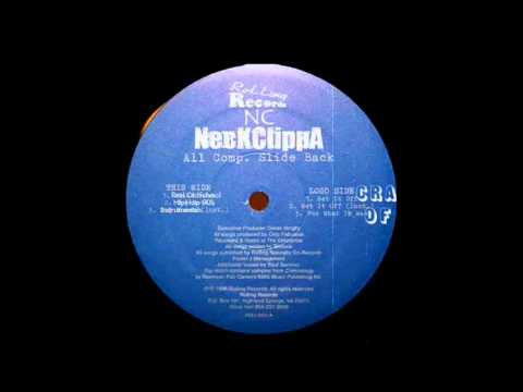 Neckclippa - Klassick (Old School HipHop Beat)