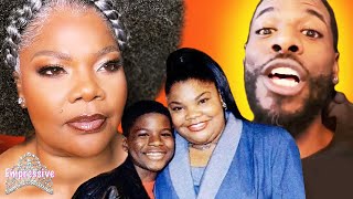 Mo'Nique's son Shalon EXPOSES her for being a liar & an absentee MOM | Mo'Nique & Sidney SLAM Shalon
