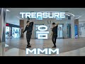 TREASURE - MMM _ Dance Cover from Indonesia by ZS TREASURE - MMM _ Dance Cover from Indonesia by ZS
