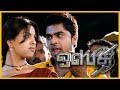 Neduvaali Video Song Osthe VIdeo Songs Simbu Video Songs Thaman Songs