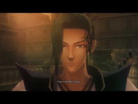 .Hack// G.U. Last Recode Vol. 1// Rebirth: All Movies