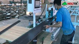 MÁY DÁN CẠNH TỰ ĐỘNG FULL CHỨC NĂNG PRO-900FD HOLZTEK