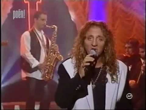 Zámbó Jimmy - Most kell, hogy nagyon szeress (2000)