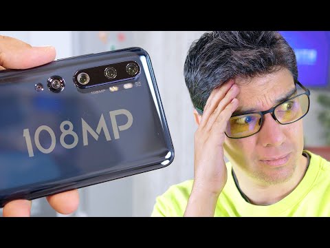 SE VOLVIERON LOCOS!!!!!!! mi note 10