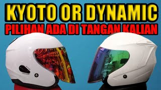Download lagu KYOTO vs DYNAMIC PILIH MANA || PILIH NYAMAN ATAU GENGSI mp3