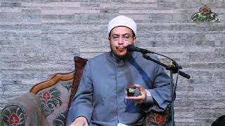 19  المبيحات على النبى السيرة النبوية للنووي لفضيلة الدكتور هشام الكامل الأزهري