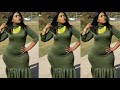 Curvy Model Poshcreationssa Plus Size Model Curvy Corner Fart CurvyTwiter CurvyYoutube Tiktok