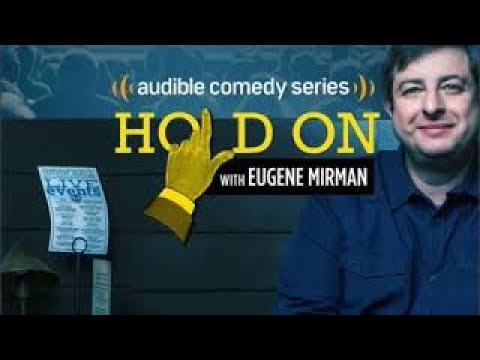 Hold On with Eugene Mirman - Just For Laughs Festival: Aparna Nancherla